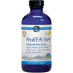 Nordic Naturals ProEFA-3.6.9 Liquid 8 fl oz