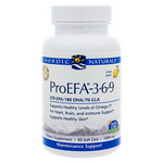 Nordic Naturals ProEFA Lemon 1000 mg 90 gels