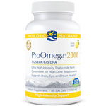 Nordic Naturals ProOmega 2000 60 softgels