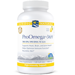 Nordic Naturals ProOmega 3.6.9 120 softgels