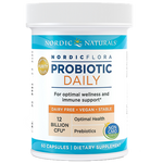 Nordic Naturals Probiotic Daily 60 caps