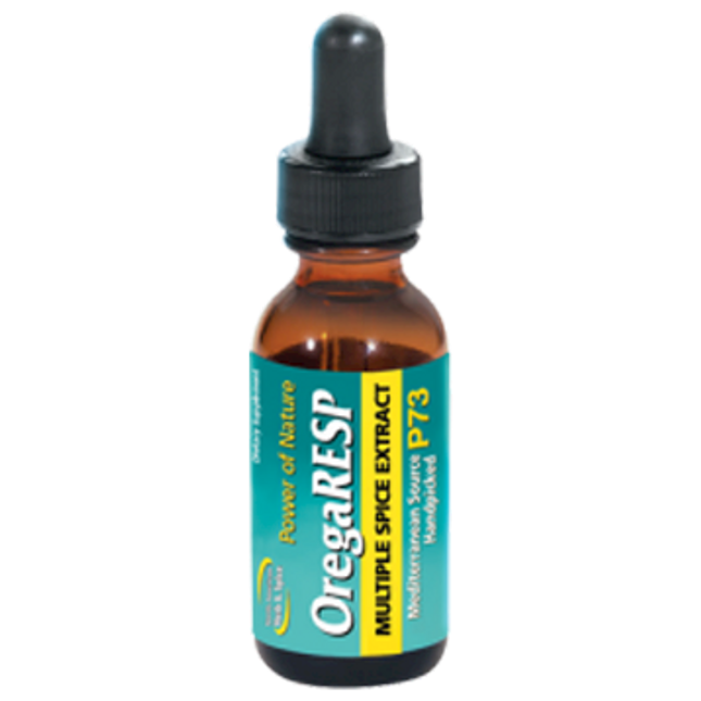 North American Herb&Spice OregaRESP 1 oz