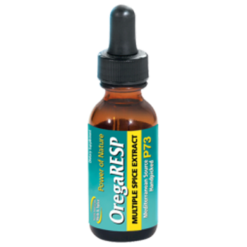 North American Herb&Spice OregaRESP 1 oz