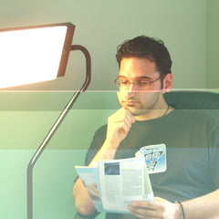 Northern Light Technologies FLAMINGO (10,000 Lux @ 12 inch)