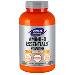 Now Amino-9 Essentials Powder 59 serv