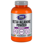 Now Beta-Alanine Powder 250 serv