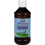 Now Better Stevia Glycerite 8 fl oz