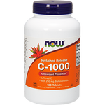 Now C-1000 (Buffered C) 180 tabs