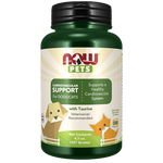Now Cardiovascular Support Dogs Cats 4.5 oz