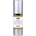 Now CoQ10 Antioxidant Serum 1 fl oz