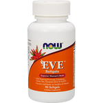 Now Eve Women's Multi 90 softgels