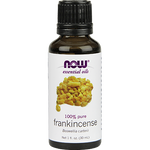 Now Frankincense Oil 1 oz