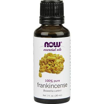 Now Frankincense Oil 1 oz