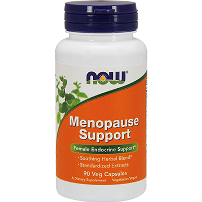 Now Menopause Support 90 vcaps