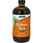 Now Ojibwa Tea (Liquid) 16 fl oz