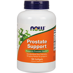 Now Prostate Support 180 softgels