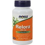 Now Relora 300 mg 60 vcaps