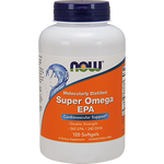 Now Super EPA 120 softgels