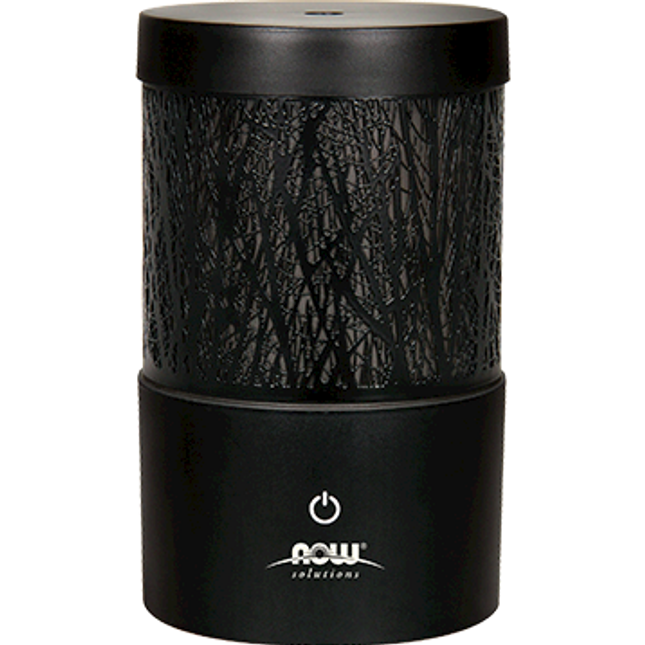 Now Ultrasonic Metal Touch Diffuser