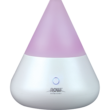 Now Ultrasonic Oil Diffuser