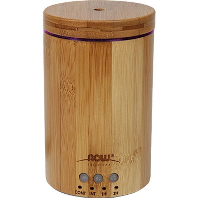 Now Ultrasonic Real Bamboo Diffuser