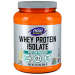 Now Whey Protein Isolate (Vanilla) 1.8 lbs