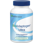 Nutra BioGenesis BioAdaptogen Ultra 60 vcaps