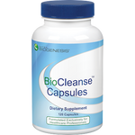 Nutra BioGenesis BioCleanse 120 caps
