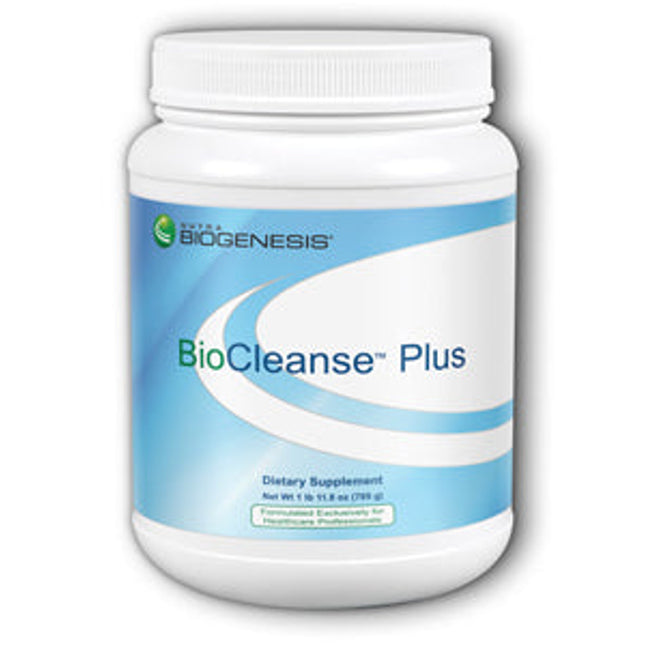 Nutra BioGenesis BioCleanse Plus 1 lb 11.8 oz