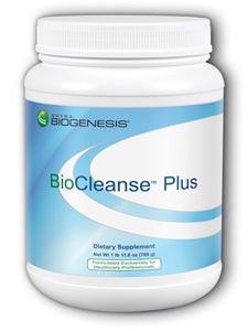 Nutra BioGenesis BioCleanse Plus 1 lb 11.8 oz