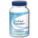 Nutra BioGenesis BioFem Transition 60 vegcaps