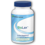 Nutra BioGenesis BioLax 120 vegcaps