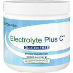 Nutra BioGenesis Electrolyte Plus C 209 g
