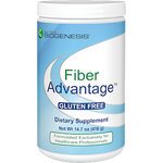 Nutra BioGenesis Fiber Advantage 14.6 oz
