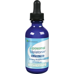Nutra BioGenesis Liposomal Melatonin Drops 2 oz