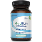 Nutra BioGenesis MicroBiotic Intensive 30 caps