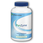 Nutra BioGenesis Panzyme 180 vcaps