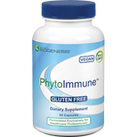 Nutra BioGenesis Phyto Immune 60 caps