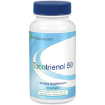 Nutra BioGenesis Tocotrienol 50 60 softgels
