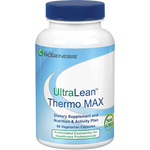 Nutra BioGenesis UltraLean Thermo MAX 60 vcaps