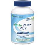 Nutra BioGenesis White Willow Plus 60 caps