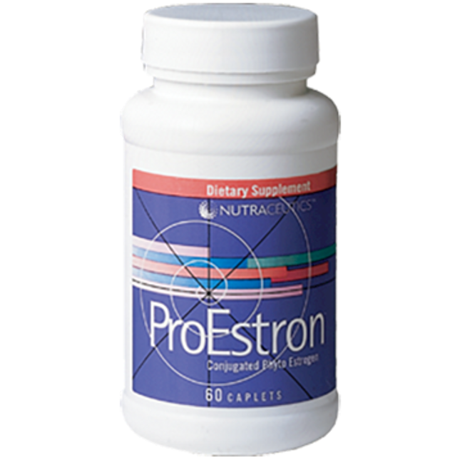 Nutraceutics ProEstron 60 tabs