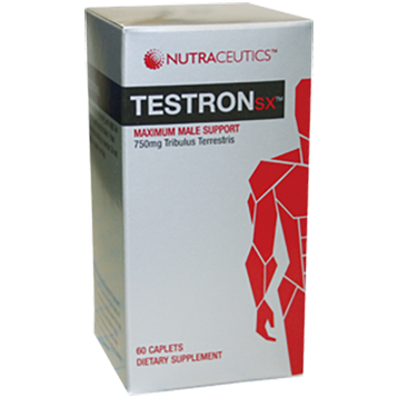 Nutraceutics Testron SX 60 tabs
