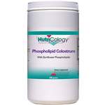 Nutricology Phospholipid Colostrum 300 g