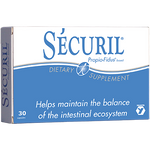 Nutricology Securil 30 caps