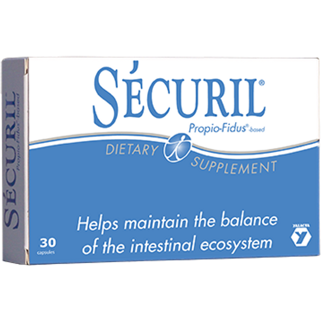 Nutricology Securil 30 caps