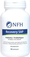Nutritional Fundamentals for Health Recovery SAP 50 billion 30 caps