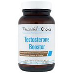 Olympian Labs/Prescribed Choice Testosterone Booster 60 vegcaps