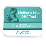 OmegaQuant Mother's Milk DHA 1 kit