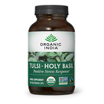 Organic India Tulsi-Holy Basil 180 vegcaps